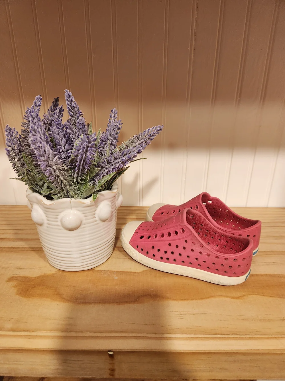 Native Jefferson lightweight kids